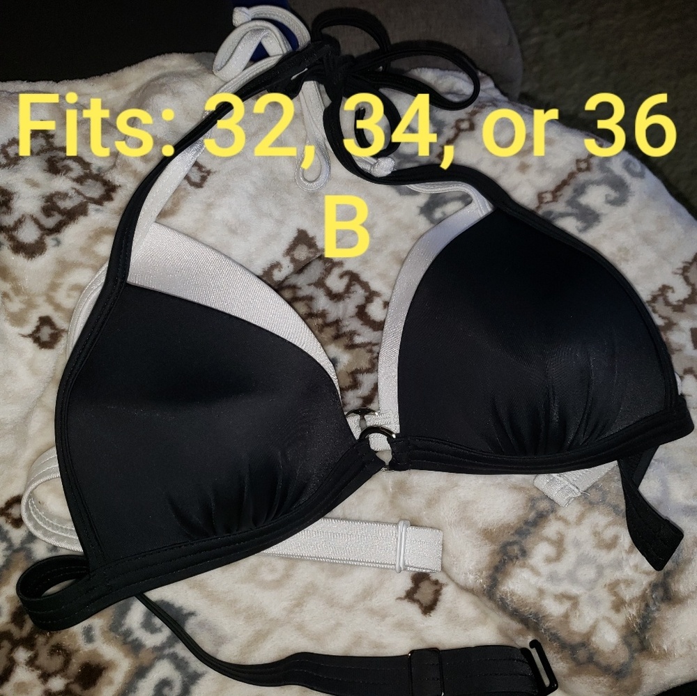 Venus push up bikini tops